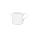 White Album Teapot 400ml