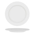Ascot Wide Rim Round Plate 211mm