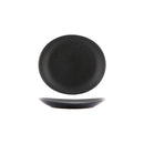 Artistica Slate Coupe Plate 210x190mm