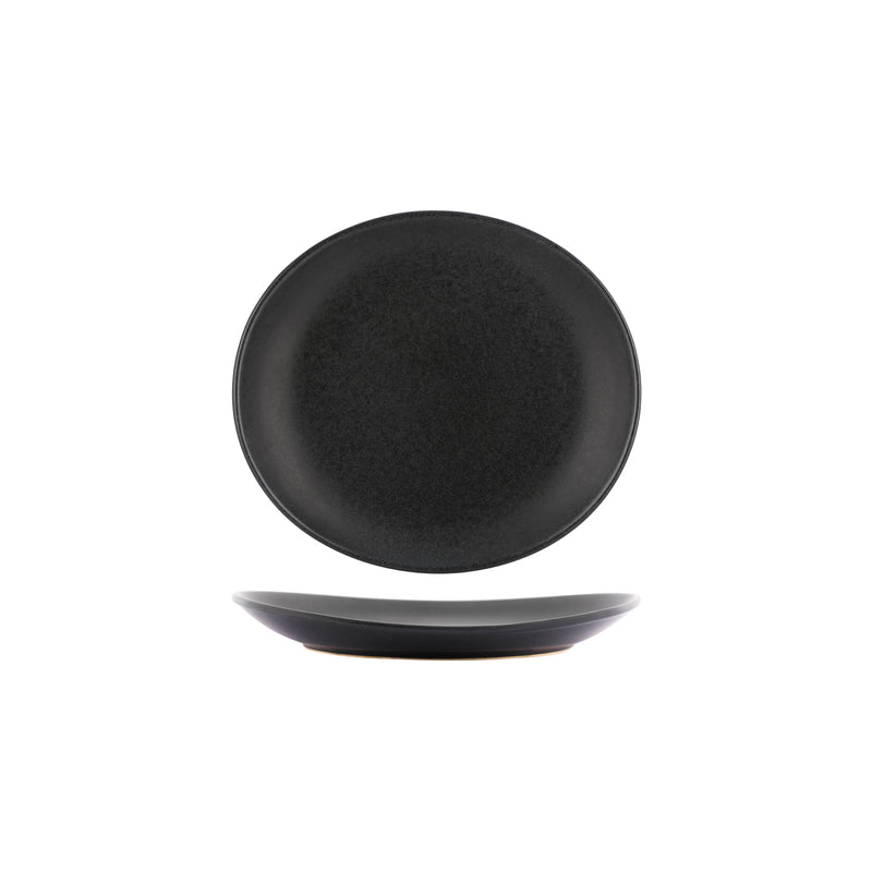 Artistica Slate Coupe Plate 210x190mm