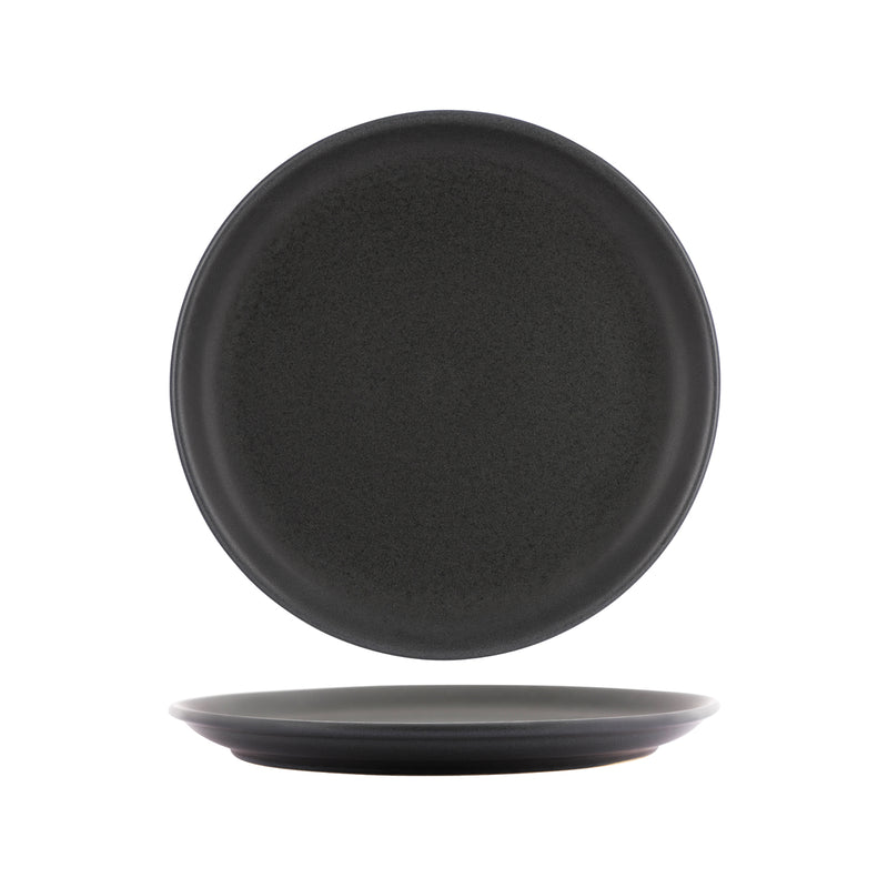 Artistica Slate Round Plate 270mm