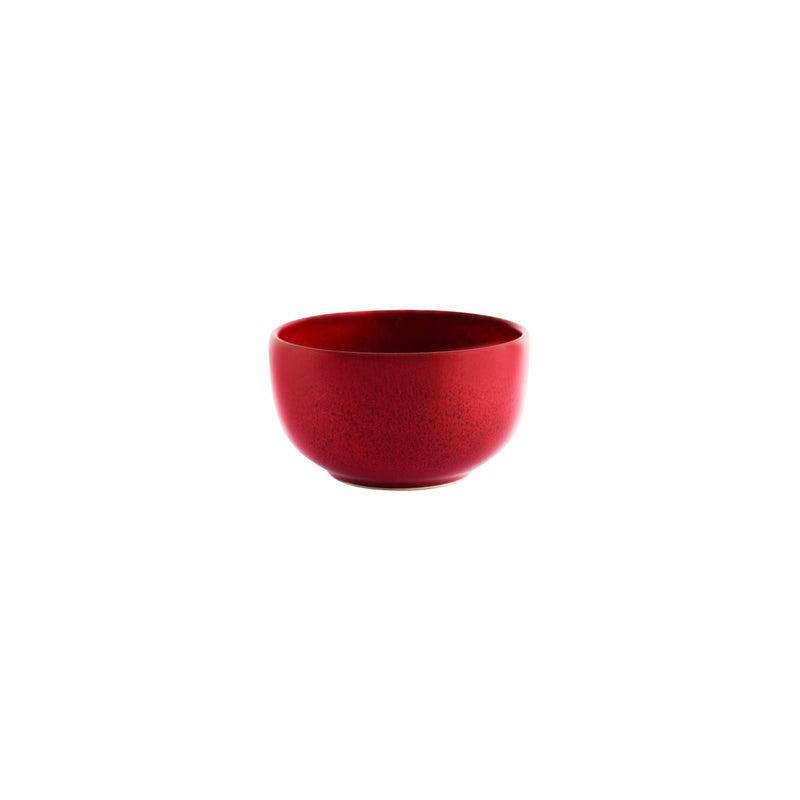 Artistica Reactive Red Deep Bowl 125x70mm