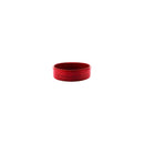 Artistica Reactive Red Tapas Dish 110x30mm
