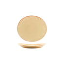 Artistica Flame Coupe Plate 210x190x30mm