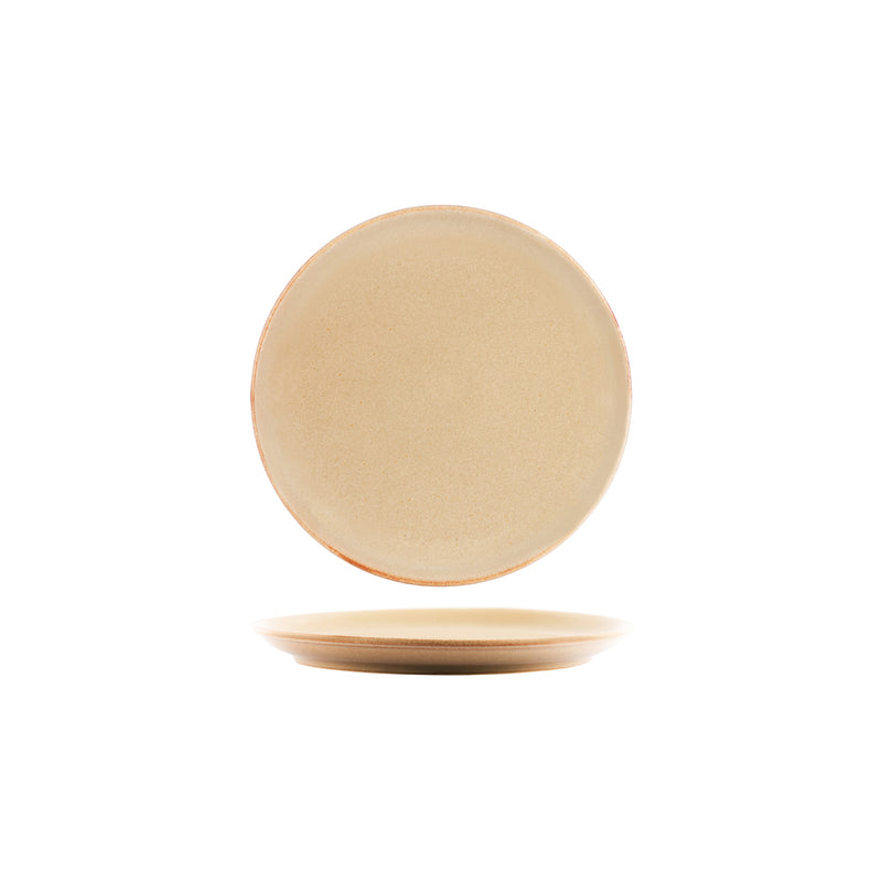 Artistica Flame Plate 240mm