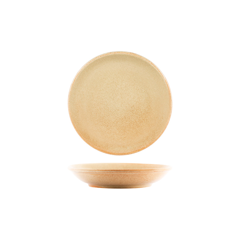 Artistica Flame Coupe Plate 210mm