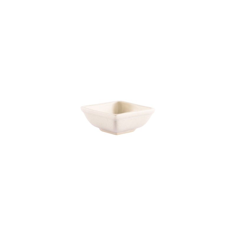Artistica Sand Sauce Dish 80x35mm