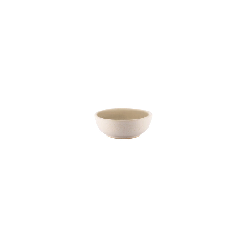 Artistica Sand Sauce Dish 80x32mm