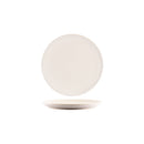 Artistica Sand Round Plate 240mm