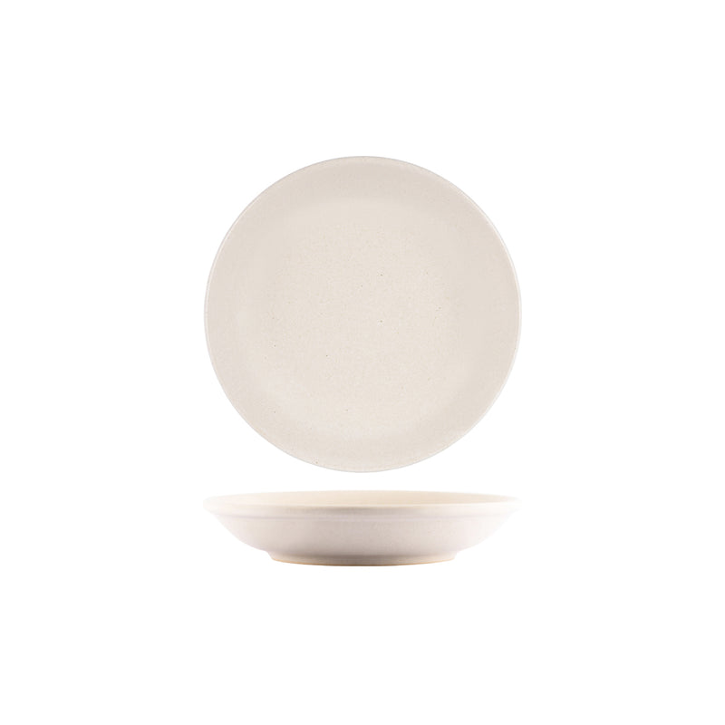 Artistica Sand Coupe Plate 210mm