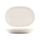 Artistica Sand Coupe Platter 305x210mm