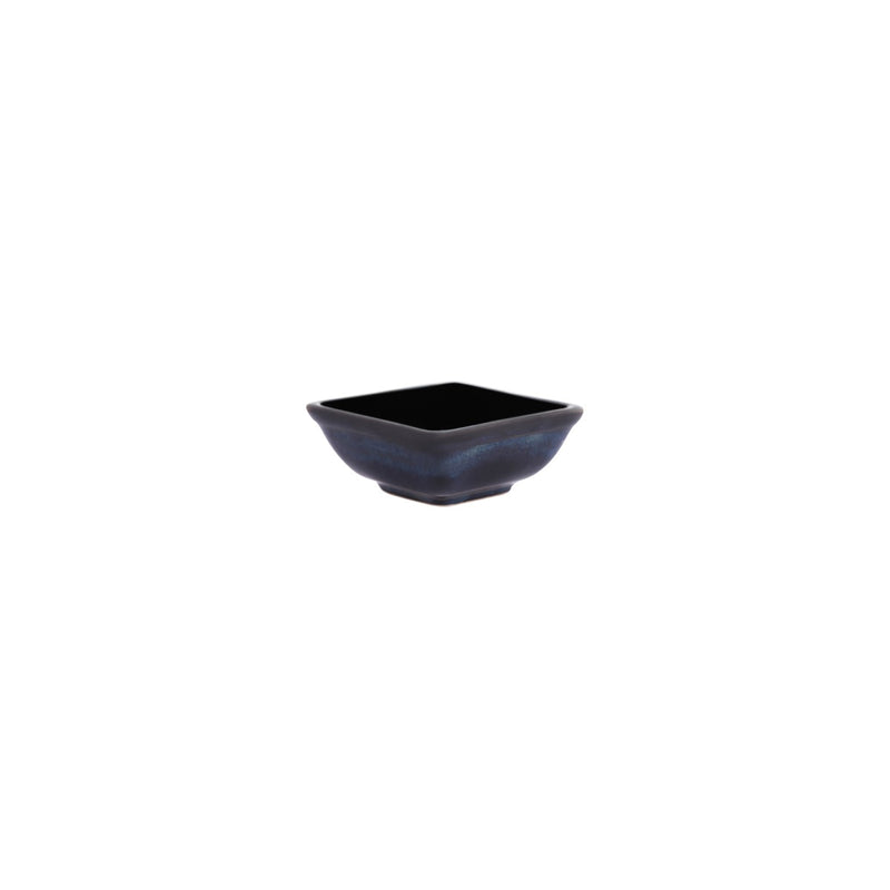 Artistica Midnight Blue Sauce Dish 80x35mm