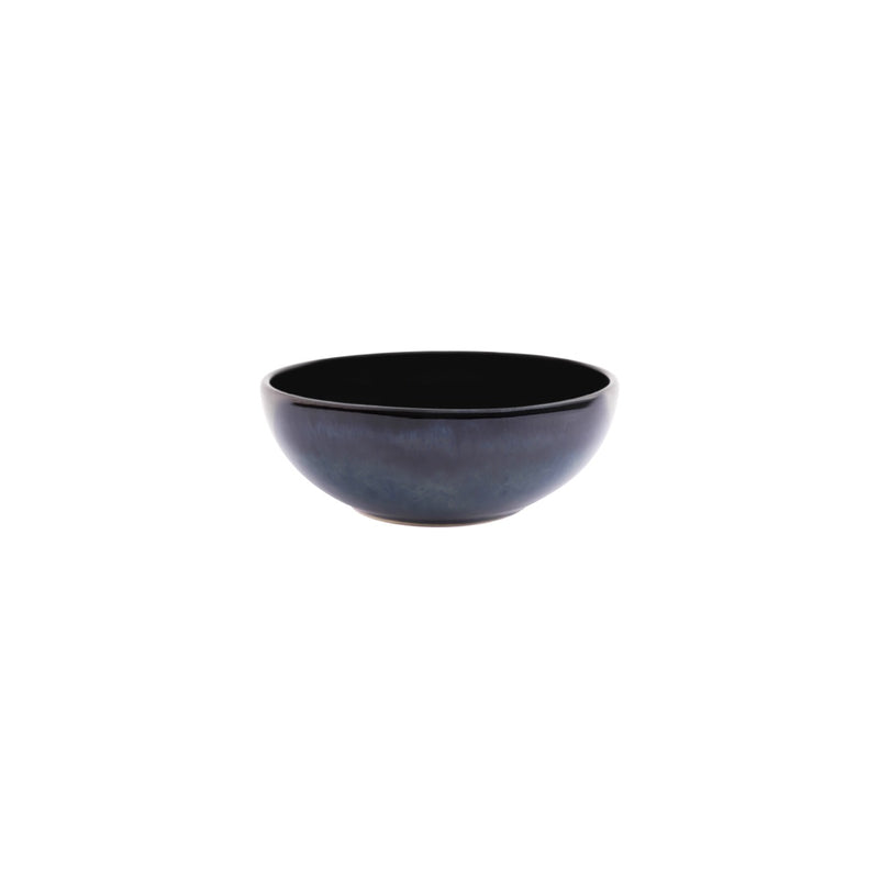 Artistica Midnight Blue Deep Cereal Bowl 160x55mm