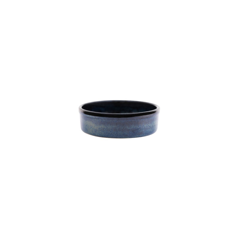 Artistica Midnight Blue Tapas Dish 120x30mm
