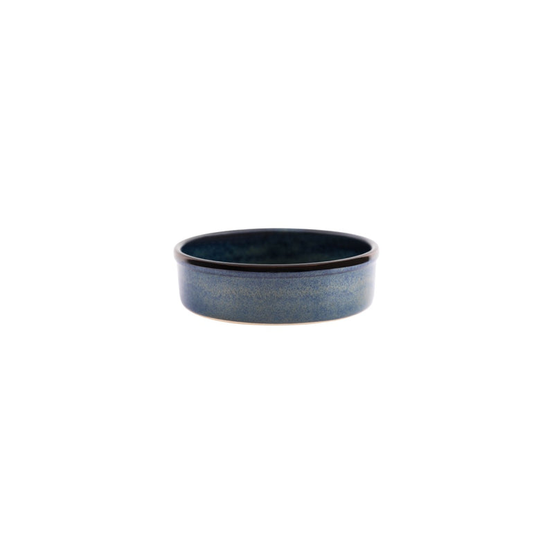 Artistica Midnight Blue Tapas Dish 140x45mm