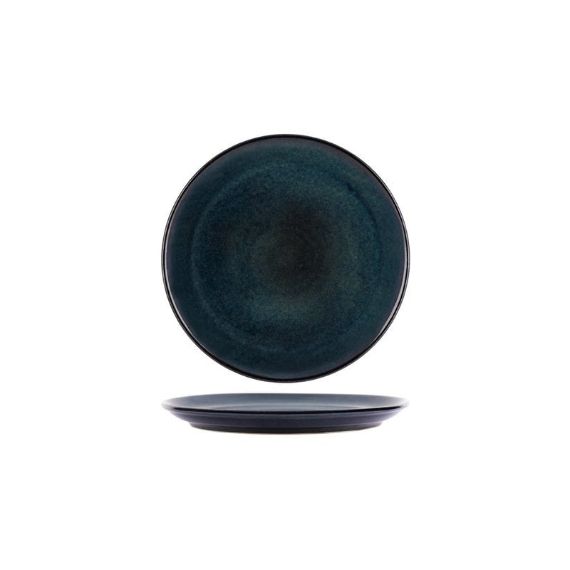 Artistica Midnight Blue Plate 240mm