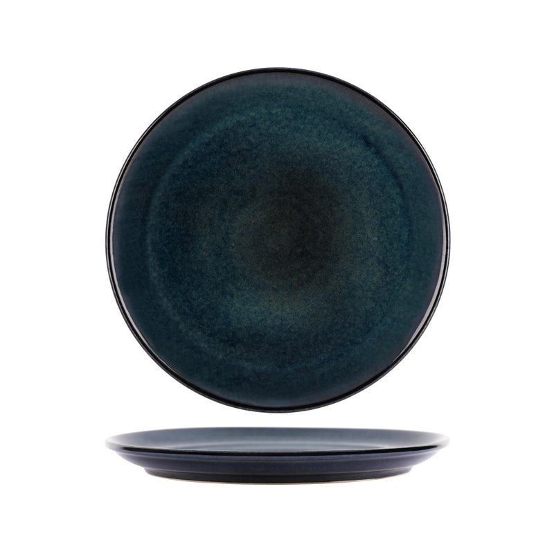 Artistica Midnight Blue Plate 270mm