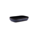 Artistica Midnight Blue Dish 170x105x40mm