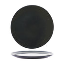 Artistica Midnight Blue Pizza Plate 330mm