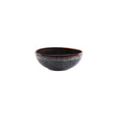 Artistica Reactive Brown Cereal Bowl 160x55mm