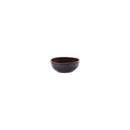 Artistica Reactive Brown Sauce Dish 80x32mm