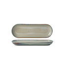 Artistica Canvas Platter 300x100mm