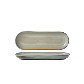 Artistica Canvas Platter 300x100mm