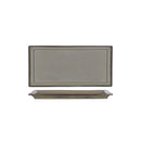 Artistica Canvas Plate 390x185mm