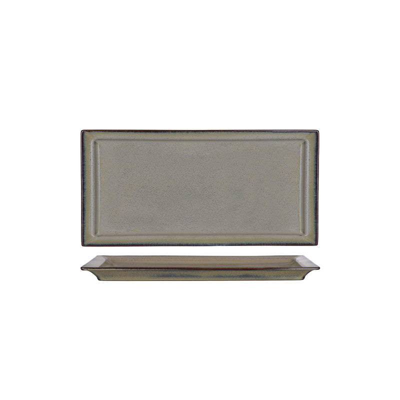 Artistica Canvas Plate 390x185mm