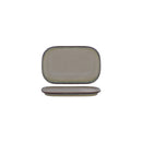 Artistica Canvas Coupe Plate 220x140mm