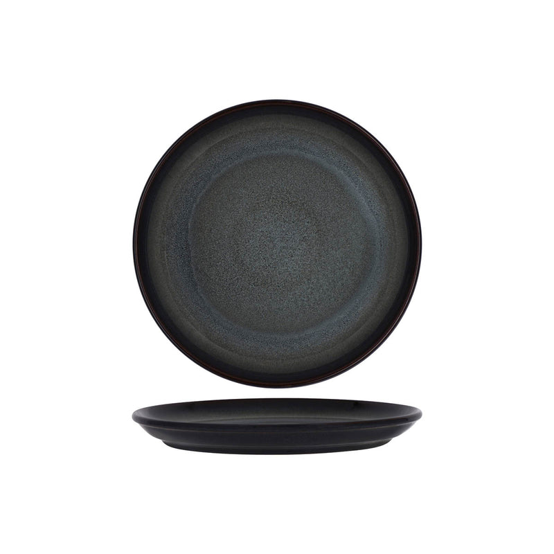 Artistica Pewter Plate 270mm