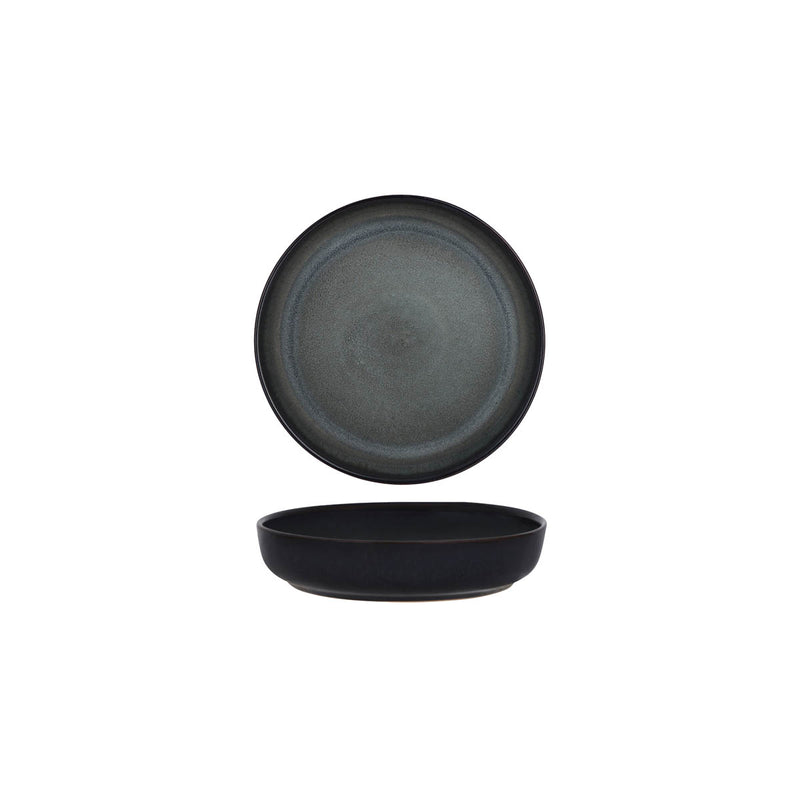 Artistica Pewter Deep Plate 180mm