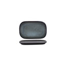 Artistica Pewter Coupe Plate 220x140mm