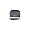 Artistica Pewter Coupe Plate 170x110mm