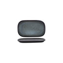 Artistica Pewter Coupe Plate 250x140mm