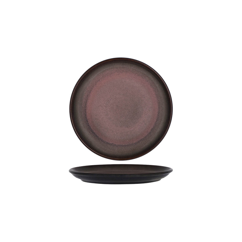 Artistica Mulberry Plate 220mm