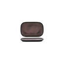 Artistica Mulberry Coupe Plate 170x110mm