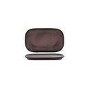 Artistica Mulberry Coupe Plate 250x140mm