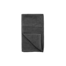 Angove Charcoal Bath Mat 50x80cm