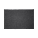 Angove Charcoal Bath Mat 50x80cm