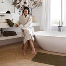 Angove Olive Bath Mat 50x80cm
