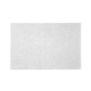Angove White Bath Mat 50x80cm