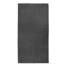 Angove Charcoal Bath Sheet 80x160cm