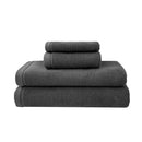 Angove Charcoal Bath Sheet 80x160cm
