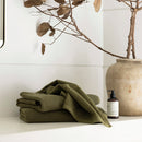 Angove Olive Bath Sheet 80x160cm