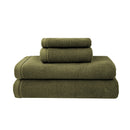 Angove Olive Bath Sheet 80x160cm