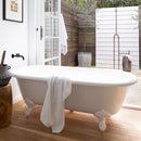 Angove White Bath Sheet 80x160cm