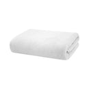 Angove White Bath Sheet 80x160cm