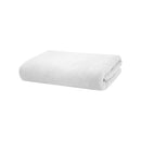 Angove White Bath Towel 70x140cm
