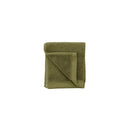 Angove Olive Face Washer 33x33cm